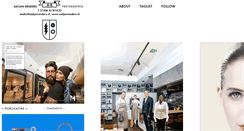 Desktop Screenshot of aatjanrenders.nl